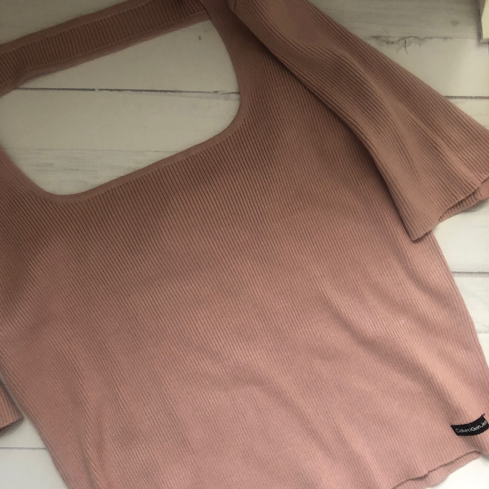 Beautiful Calvin Klein Top